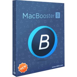 IObit MacBooster 8 Premium (3 eszköz / 1 év) (Elektronikus licenc)