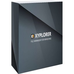 Xyplorer Lifetime Licence Mini Site Professional (50 felhasználó / Unlimited eszköz / Lifetime) (Elektronikus licenc)