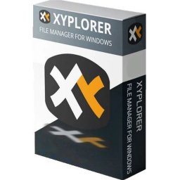 Xyplorer - File Manager for Windows (1 felhasználó / Lifetime) (Elektronikus licenc)