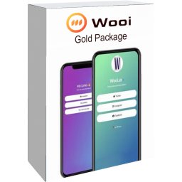 Wooi.us Gold Package (1 eszköz / 3 hónap) (Elektronikus licenc)