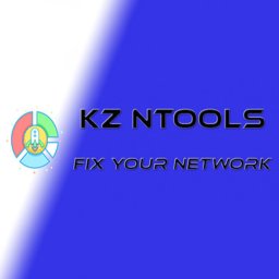 Kz NTools: Fix Your Network (1 eszköz / Lifetime) (Steam) (Elektronikus licenc)