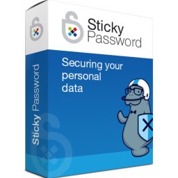 Sticky Password Premium (1 eszköz / Lifetime) (Elektronikus licenc)