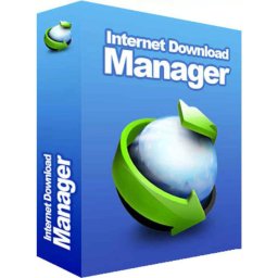 Internet Download Manager (1 eszköz / 1 év) (Elektronikus licenc)
