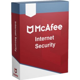 McAfee Internet Security (3 eszköz / 1 év) (EU) (Elektronikus licenc)