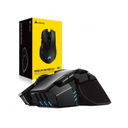 Gaming Ironclaw RGB wireless bluetooth
