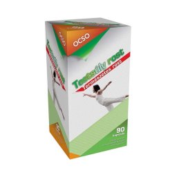 Ocso Testsúly rost kapszula 90x