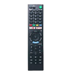 Sony RM-L1370 kompatibilis LCD távirányító Netflix funkcióval
