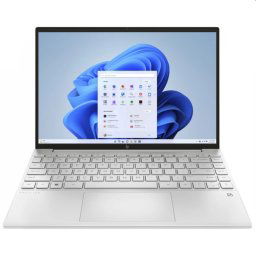 HP Pavilion laptop 13,3 WUXGA R5-7535U 16GB 256GB Radeon W11 ezüst HP Pavilion Aero 13-be2001nh PN: 8F606EA