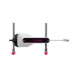LOVENSE Mini Sex Machine - okos szexgép