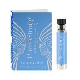PheroStrong Angel - feromonos parfüm nőknek, 1ml