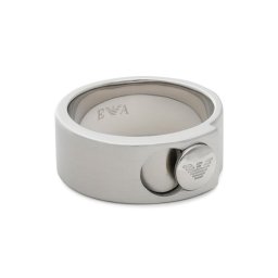 Emporio Armani Gyűrű EGS3090040 Ezüst