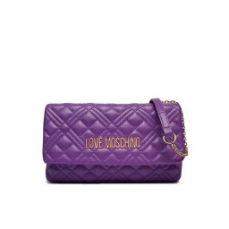 LOVE MOSCHINO Táska JC4097PP1ILA0650 Lila