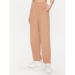 DKNY Sport Melegítő alsó DP3P3286 Barna Regular Fit