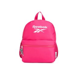 Reebok Hátizsák RBK-047-CCC-05 Rózsaszín