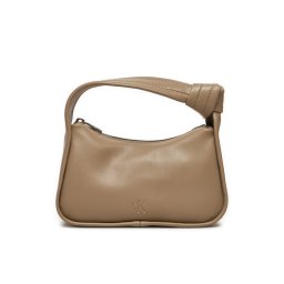 Calvin Klein Jeans Táska Knotted Mini Block20 K60K612372 Szürke