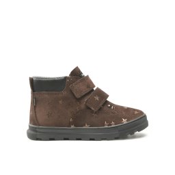 Mrugała Bakancs Janu 6304/2-03 Barna