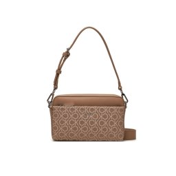 Calvin Klein Táska Ck Must Conv Camera Bag_Jcq K60K612167 Barna