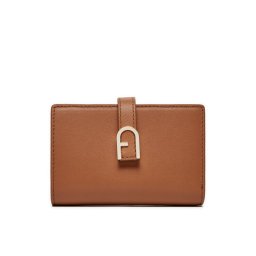 Furla Nagy női pénztárca Flow S Compact Wallet WP00401 BX2045 RY000 Barna