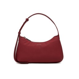 Calvin Klein Táska Calvin Soft Shoulder Bag K60K612156 Piros