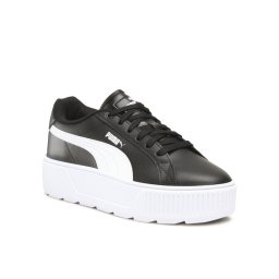 Puma Sportcipő Karmen L Jr 387374 02 Fekete