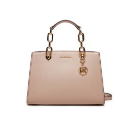 MICHAEL Michael Kors Táska 30S4GCYS2T Rózsaszín