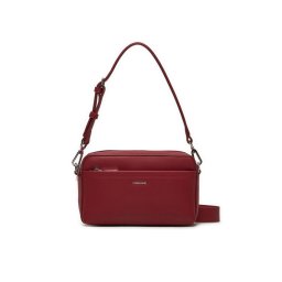 Calvin Klein Táska Ck Must Convertible Camera Bag K60K612280 Piros