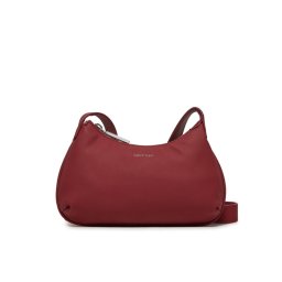 Calvin Klein Táska Calvin Soft Crossbody K60K612112 Piros