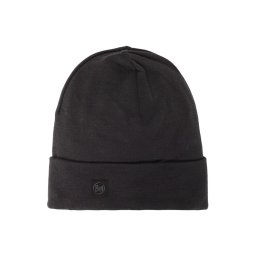 Buff Sapka Heavyweight Merino Wool Hat 111170.937.10.00 Fekete