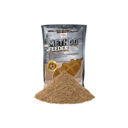 CZ Method Feeder etetőanyag, mangó, barack, 1 kg (CZ5767)
