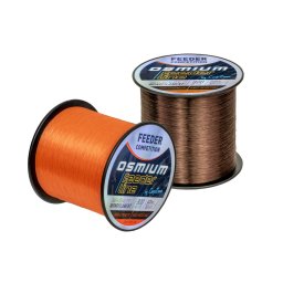 FC Osmium Feeder zsinór, o 0,20 mm, 800 m, 5,4 kg, barna (CZ2544)