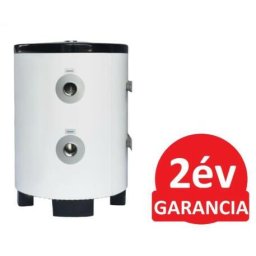 HPB 50 INOX hûtési és fûtési puffer tartály szigeteléssel hõszivattyúhoz (50 liter)