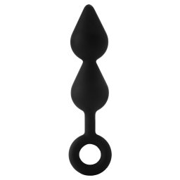 Dream Toys Fantasstic XL Double Drop anal dugó