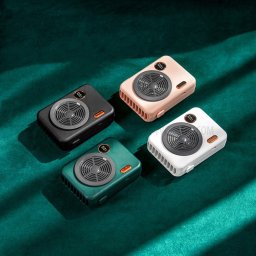 Mini ventilátor F856