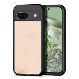 DUX AIMO Fekete védőburkolat Google Pixel 8a telefonhoz