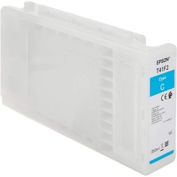 Epson T41F2 tintapatron cyan ORIGINAL
