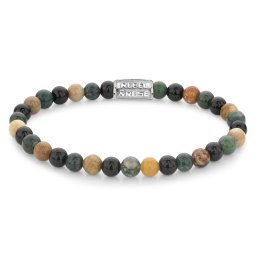 Rebel and Rose -Őszi vihar karkötő, unisex divatékszer - (RR-60103-S-M)