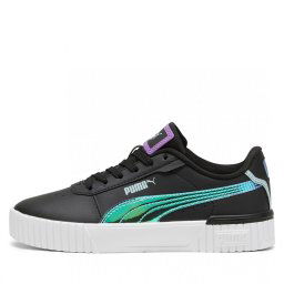 Puma cipő CARINA 2.0 DEEP DIVE JR BLACK- ULTRA