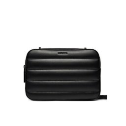 Calvin Klein Táska Line Quilt Camera Bag K60K612114 Fekete