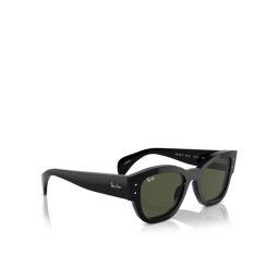 Ray-Ban Napszemüveg 0RB7681S 901/31 Fekete