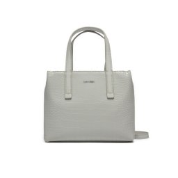 Calvin Klein Táska Ck Must Mini Tote K60K612163 Szürke