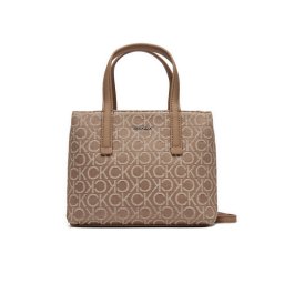 Calvin Klein Táska Ck Must Mini Tote K60K612277 Barna