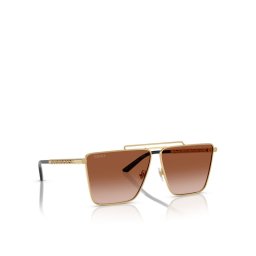 Versace Napszemüveg 0VE2266 100213 Arany