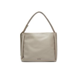 Calvin Klein Táska Gracie Medium Ew Shopper K60K612129 Szürke