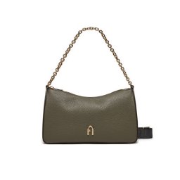 Furla Táska Primula M C.Body Double Strap WB01282 BX2972 3112S Zöld