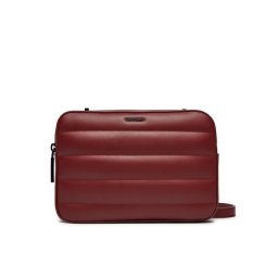 Calvin Klein Táska Line Quilt Camera Bag K60K612114 Piros