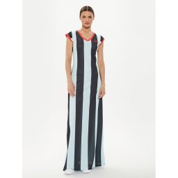 Puma Hétköznapi ruha DUA LIPA 671258 Színes Slim Fit