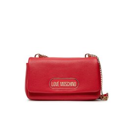 LOVE MOSCHINO Táska JC4401PP0FKP0500 Piros