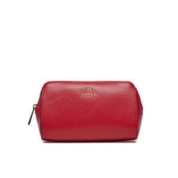 Furla Smink táska Camelia M Cosmetic Case WE00449 ARE000 2673S Piros