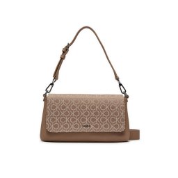Calvin Klein Táska Ck Must Shoulder Bag K60K612646 Barna