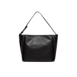 Calvin Klein Táska Gracie Medium Ew Shopper K60K612129 Fekete